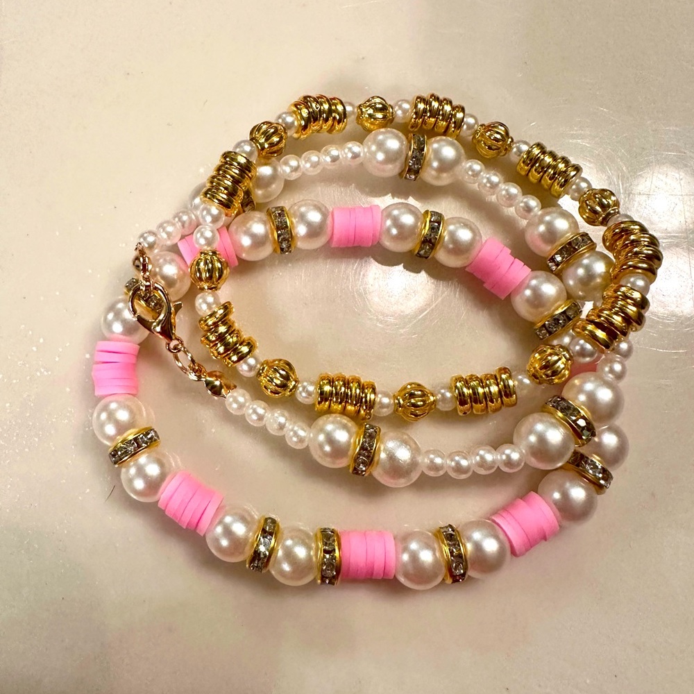 Bracelet set